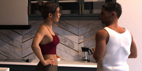 【PC/安卓/汉化版/动态/SLG游戏/7.93G】丽莎的全面调查 P2 Ver0.72B 汉化版+PC+安卓+动态SLG游戏+7.93G-ACG甜心吧