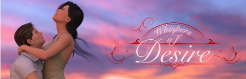 【PC/安卓/汉化版/动态/SLG游戏/2.99G】欲望的低语(Whispers of Desire) Ver0.2 汉化版+PC+安卓+动态SLG游戏+2.99G-ACG甜心吧